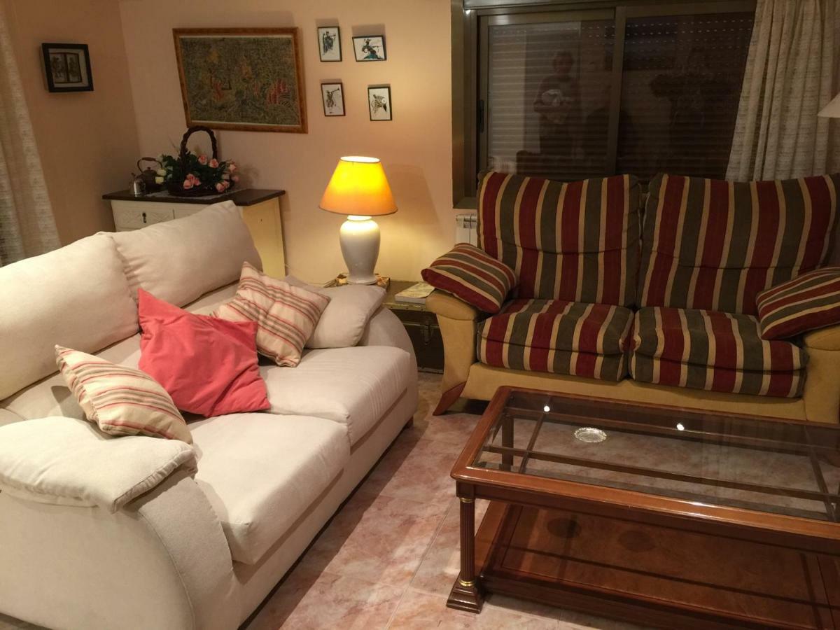 Ferienwohnung Casa Alaya Bailo Exterior foto